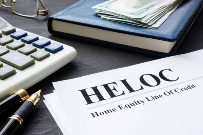 What Is a HELOC Loan