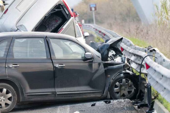 Tips To Protect Yourself And Your Rights After A Car Accident