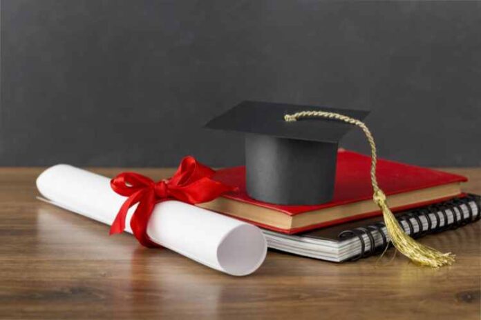 First Graduate Certificate Apply Online