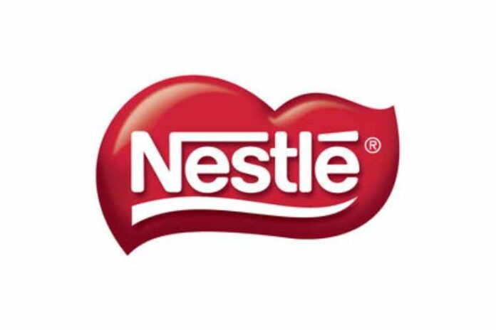 Nestle Products List in India