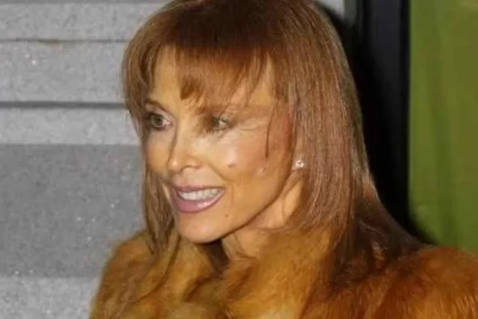 Tina Louise Net Worth- Biography, Career, Income, And More Details