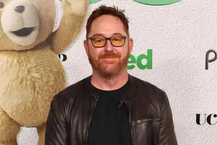 Scott Grimes Height, Weight, Age, Wife, Movies, TV Series, Net Worth